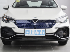 2023款 PLUS 舒适版SI型+