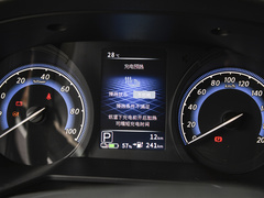 2023款 PLUS 舒适版SI型+