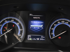 2023款 PLUS 舒适版SI型+