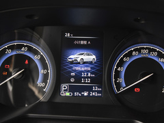 2023款 PLUS 舒适版SI型+