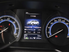 2023款 PLUS 舒适版SI型+