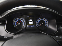 2023款 PLUS 舒适版SI型+