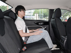 2023款 PLUS 舒适版SI型+