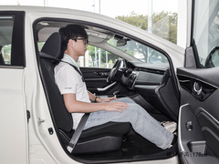 2023款 PLUS 舒适版SI型+