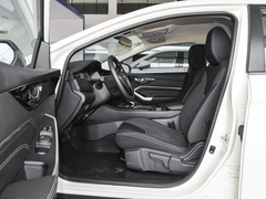 2023款 PLUS 舒适版SI型+