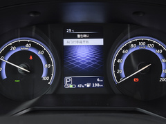 2023款 PLUS 舒适版RJ型