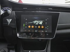 2023款 PLUS 智行版RJ型
