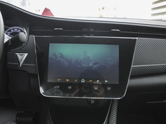 2023款 PLUS 智行版RJ型