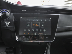 2023款 PLUS 智行版RJ型