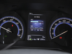 2023款 PLUS 智行版RJ型