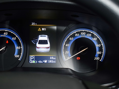 2023款 PLUS 舒适版CI型