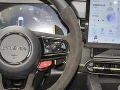 2023款 03+ 2.0TD 自动驭风版