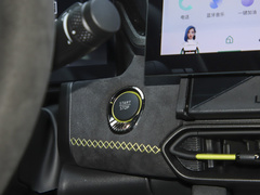 2023款 03+ 2.0TD 自动性能套装