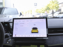 2023款 03+ 2.0TD 自动性能套装