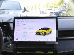 2023款 03+ 2.0TD 自动性能套装