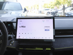 2023款 03+ 2.0TD 自动性能套装