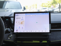 2023款 03+ 2.0TD 自动性能套装
