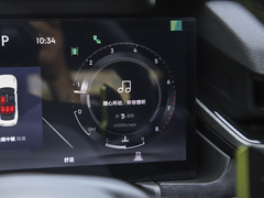 2023款 03+ 2.0TD 自动性能套装