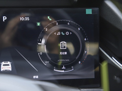 2023款 03+ 2.0TD 自动性能套装