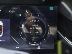 2023款 03+ 2.0TD 自动性能套装