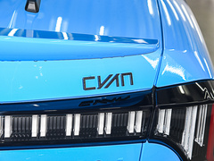 2023款 03+ 2.0TD 自动Cyan定制版性能套装