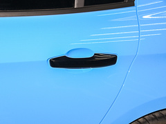 2023款 03+ 2.0TD 自动Cyan定制版性能套装