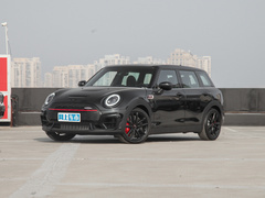 2023款 2.0T JOHN COOPER WORKS ALL-IN 