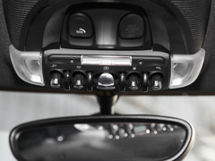 2023款 2.0T JOHN COOPER WORKS ALL-IN 
