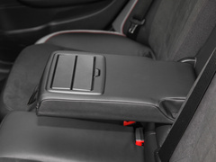 2023款 2.0T JOHN COOPER WORKS ALL-IN 