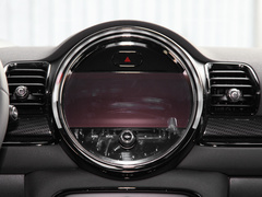 2023款 2.0T JOHN COOPER WORKS ALL-IN 