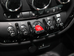2023款 2.0T JOHN COOPER WORKS ALL-IN 