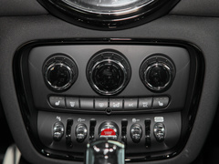 2023款 2.0T JOHN COOPER WORKS ALL-IN 