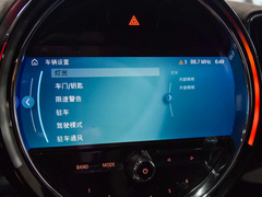 2023款 2.0T JOHN COOPER WORKS ALL-IN 