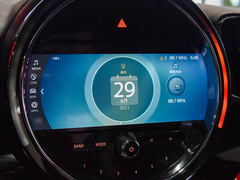 2023款 2.0T JOHN COOPER WORKS ALL-IN 