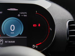 2023款 2.0T JOHN COOPER WORKS ALL-IN 