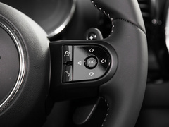 2023款 2.0T JOHN COOPER WORKS ALL-IN 