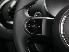 2023款 2.0T JOHN COOPER WORKS ALL-IN 