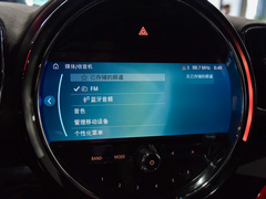 2023款 2.0TJOHNCOOPERWORKS自在特别版 