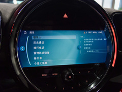 2023款 2.0TJOHNCOOPERWORKS自在特别版 