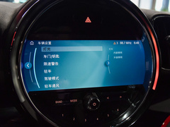 2023款 2.0TJOHNCOOPERWORKS自在特别版 