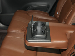 2023款 T8 RECHARGE 智尊豪华版 7座
