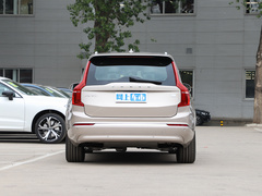 2023款 T8 RECHARGE 智尊豪华版 7座