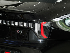 2023款 1.5TD DCT劲Plus