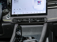 2023款 1.5TD DCT劲Plus