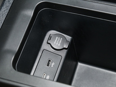 2023款 1.5TD DCT劲Plus