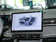 2023款 1.5TD DCT劲Plus