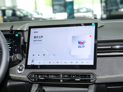 2023款 1.5TD DCT劲Plus