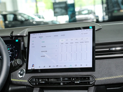 2023款 1.5TD DCT劲Plus
