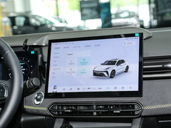 2023款 1.5TD DCT劲Plus