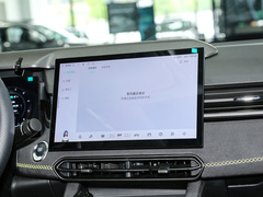 2023款 1.5TD DCT劲Plus